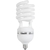 LAMPADA ECONOMICA 220V 45W ESPIRAL (43367)