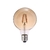 LAMPADA LED FILAMENTO 4W BIVOLT - TIPO GLOBO (21528) - comprar online