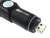 LANTERNA LED C/ ZOOM RECARREGAVEL VIA USB CYMBA (22085) - Irmãos Jouglard Ltda