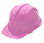 CAPACETE C/ CARNEIRA - ROSA (24143)