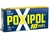 COLA EPOXI POXIPOL 108G - 10MIN - METALICO (27349)