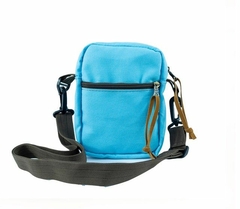 Shoulder Bag Urban Azul - Sabra