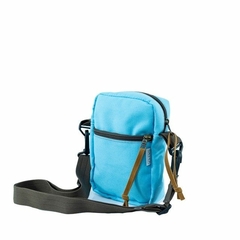 Shoulder Bag Urban Azul - Sabra - comprar online
