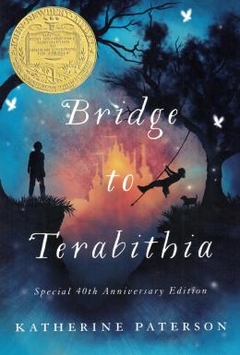 Bridge To Terabithia - 40th Anniversary Edition