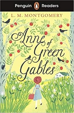 Anne Of Green Gables - 2