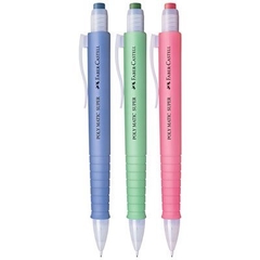 Lapiseira poly matic super 0.5 - Faber Castell