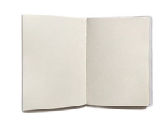 Caderno de notas Machado de Assis - comprar online
