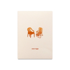 Cartão Anna Cunha - Gold - Sossego