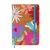 Planner Permanente Diario Cicero Caderneta Polen Tropicalia Caramelo 14x21