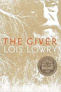 The Giver: A Newbery Award Winner: 1