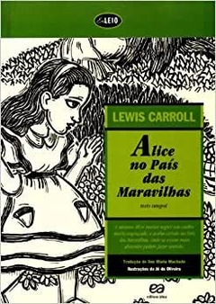 UNICAMP - Alice no país das maravilhas – Lewis Carrol