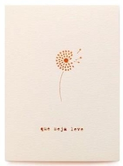Cartão Anna Cunha - Gold - Leve