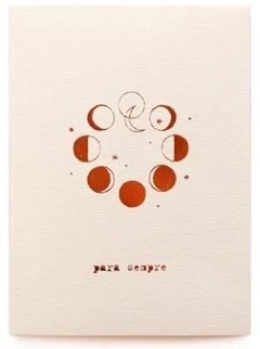 Cartão Anna Cunha - Gold - Para Sempre