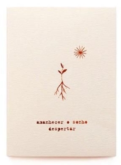 Cartão Anna Cunha - Gold - Amanhecer