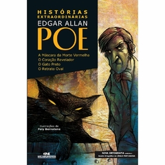 Edgar Allan Poe: Histórias Extraordinárias
