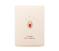 Cartão Anna Cunha - Gold - Recomeçar