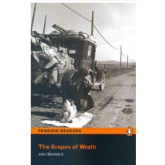 Grapes Of Wrath With - Pearson