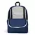 Mochila JanSport SuperBreak - AZUL MARINHO - comprar online