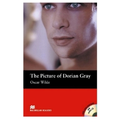 The Picture of Dorian Gray - Macmillan Readers