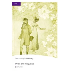 Level 5: Pride And Prejudice Book And Mp3 Pack