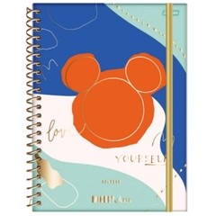 Mickey Arts – Planner Permanente
