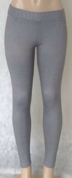 Legging Mescla Cinza - Reifel