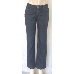 Calça Jeans Reta - Laffer Jeans