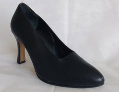 Scarpin Preto - Rosifini