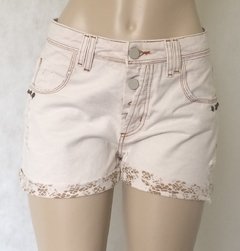 Shorts Jeans - Afghan