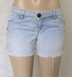 Shorts Jeans - Gata Bakana