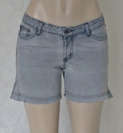 Shorts Jeans Todaa Jovem