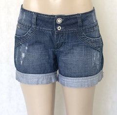 Shorts Jeans - Ducontra