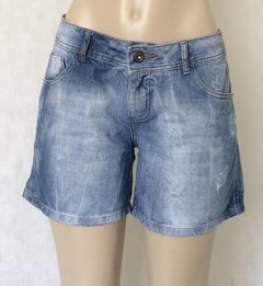 Shorts Jeans - Contatho