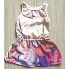 Vestido Estampa Floral - Milon