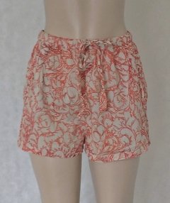 Shorts Le Lis Blanc