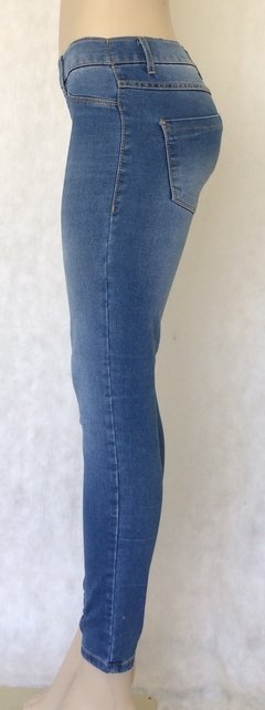 Calca Jeans Skinny - Pool Jeans - Roupas, sapatos e acessórios femininos novos e usados na ROSANA GREEN