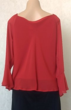 Blusa Ferrugem S.O.Park - comprar online