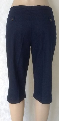 Bermuda Reta Jeans - Masaccio - comprar online