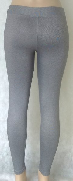 Legging Mescla Cinza - Reifel - comprar online