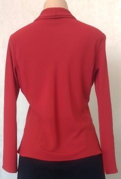 Blusa Ferrugem Ittra - comprar online