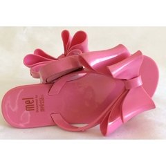 Chinelo Mel Com Laço - Melissa - comprar online