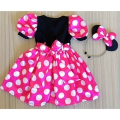 Fantasia Minnie - Gugudada - comprar online