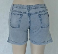 Shorts Jeans Todaa Jovem - comprar online