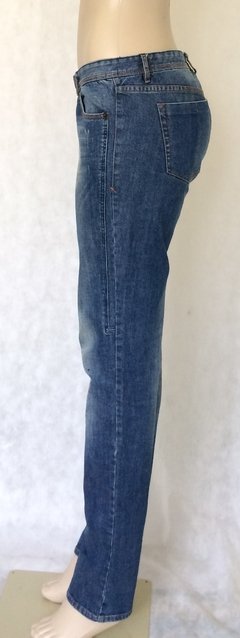 Calça Jeans - Armani Exchange - Roupas, sapatos e acessórios femininos novos e usados na ROSANA GREEN