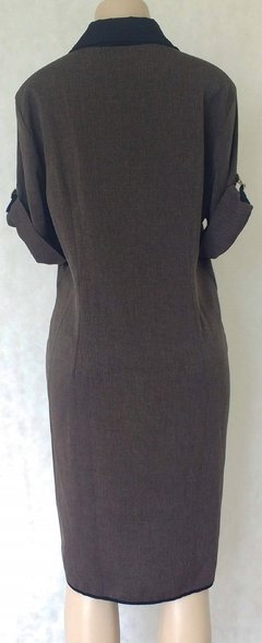 Vestido D'Laport - comprar online