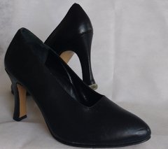 Scarpin Preto - Rosifini - comprar online