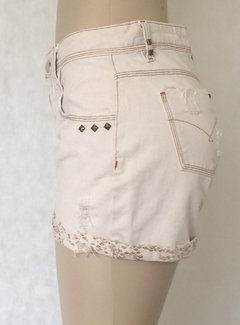 Shorts Jeans - Afghan na internet