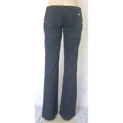 Calça Jeans Cós Largo - Tuaren - comprar online