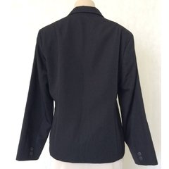 Blazer Alfaiataria Risca De Giz - Nutrisport - comprar online