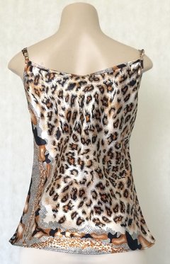 Regata Animal Print - K.L. Modas - comprar online